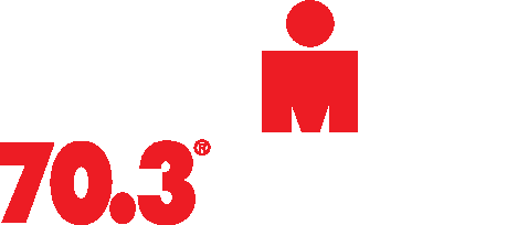 Ironma 70.3 Logo