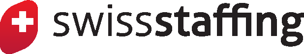 swissstaffing Logo